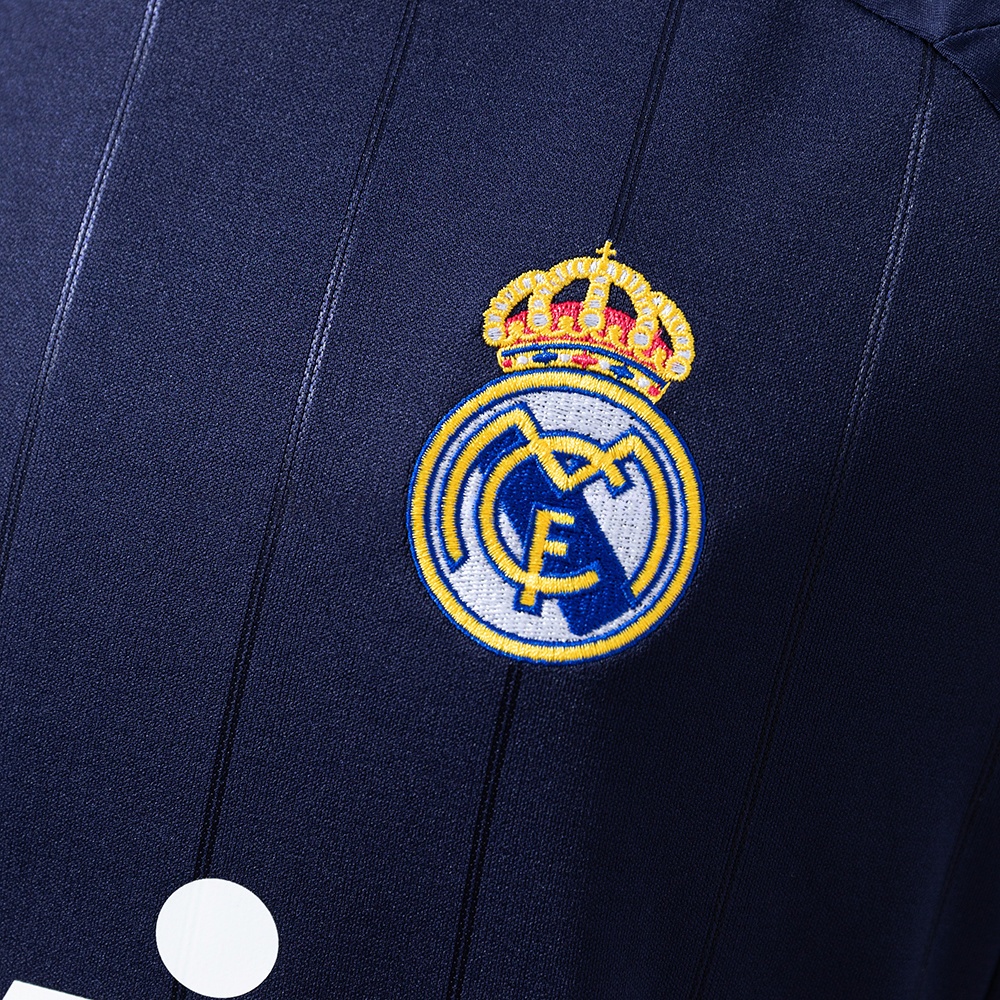 2012-13 REAL MADRID AWAY