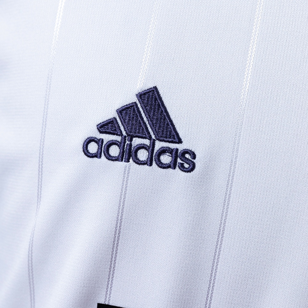 2012-13 REAL MADRID HOME LONG SLEEVE (FAN VERSION)