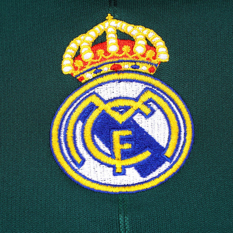 2012-13 REAL MADRID THIRD AWAY KIDS KIT