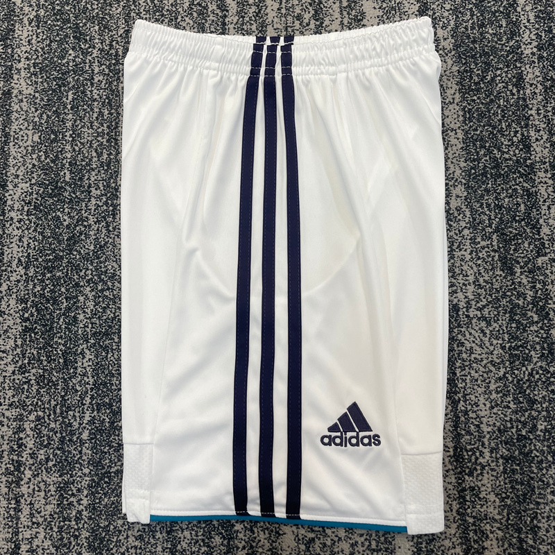 2012-13 REAL MADRID HOME KIDS KIT