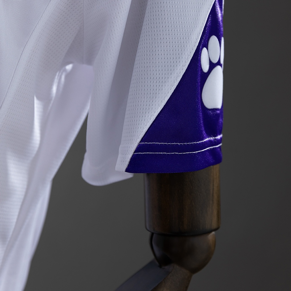 1997-98 REAL MADRID HOME