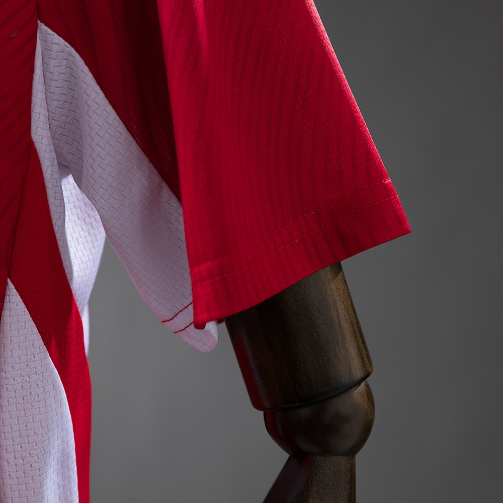 2026 SWITZERLAND WORLD CUP HOME（FAN VERSION）