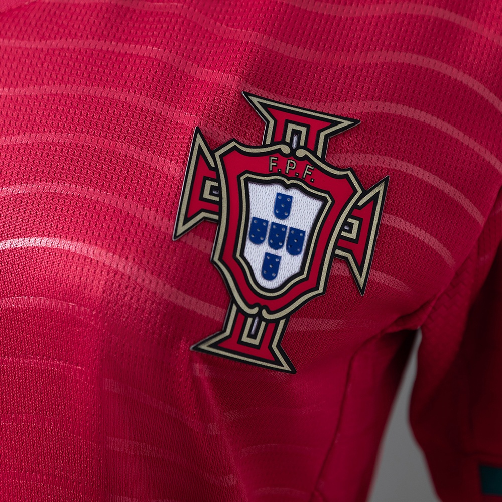 2026 PORTUGAL WORLD CUP HOME WOMEN (FAN VERSION)