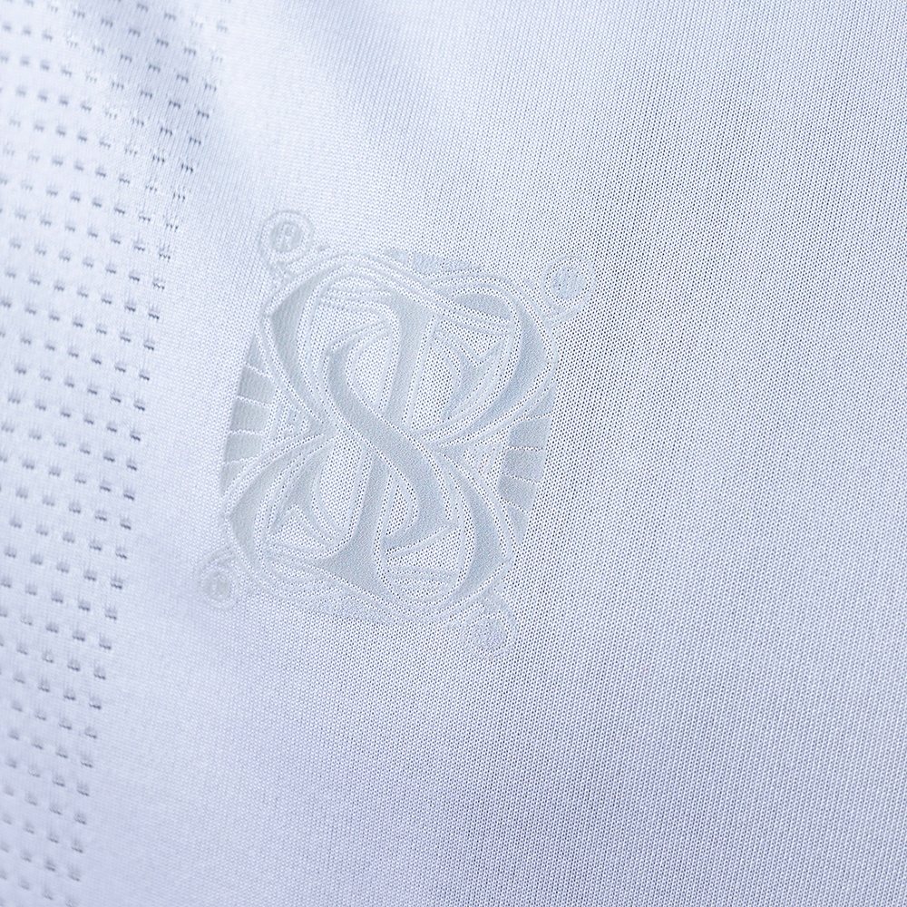 2009-10 REAL MADRID HOME (PLAYER VERSION)