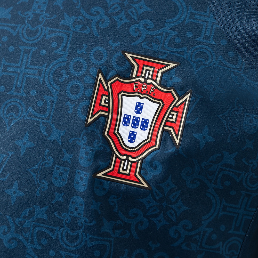 2025 PORTUGAL CO-BRANDED PLAYER VERSION