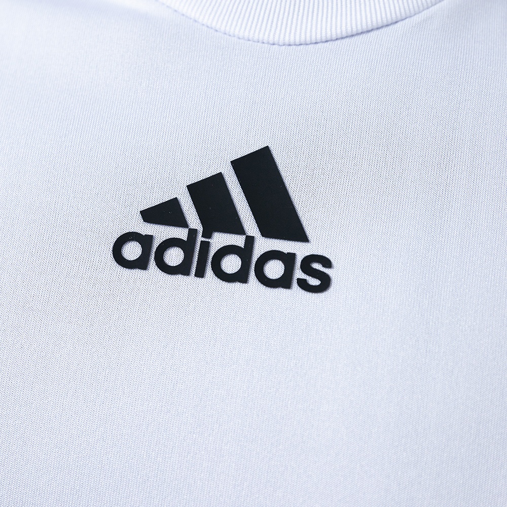 2009-10 REAL MADRID HOME LONG SLEEVE (PLAYER VERSION)