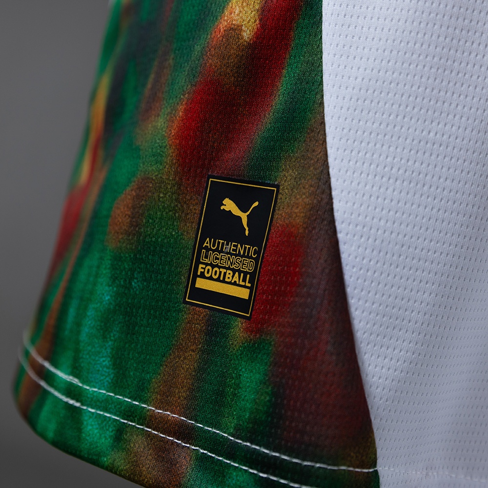 2026 PORTUGAL SPECIAL EDITION WHITE