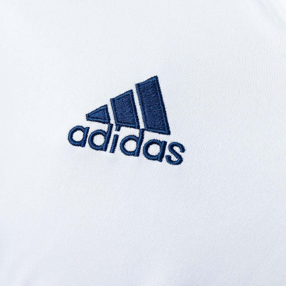 2001-02 REAL MADRID HOME