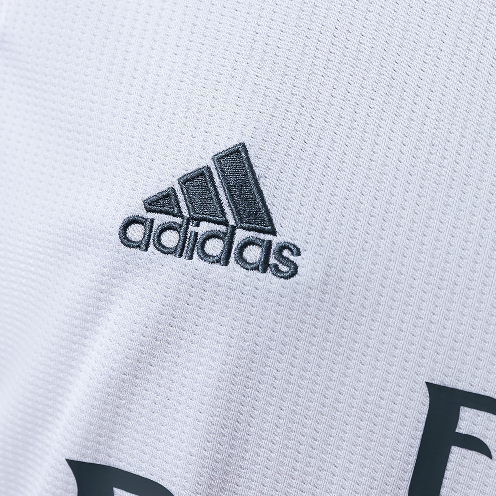 2015-16 REAL MADRID HOME (FAN VERSION)