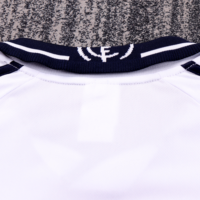 2000-01 REAL MADRID HOME KIDS KIT