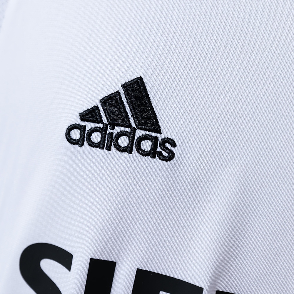 2005-06 REAL MADRID HOME LONG SLEEVE