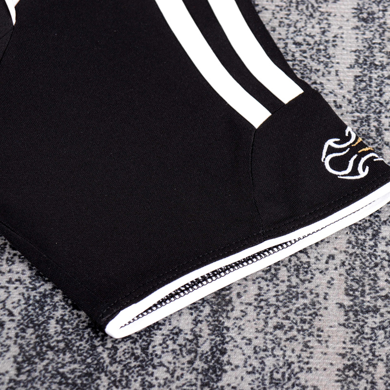 2006-07 REAL MADRID THIRD AWAY KIDS KIT