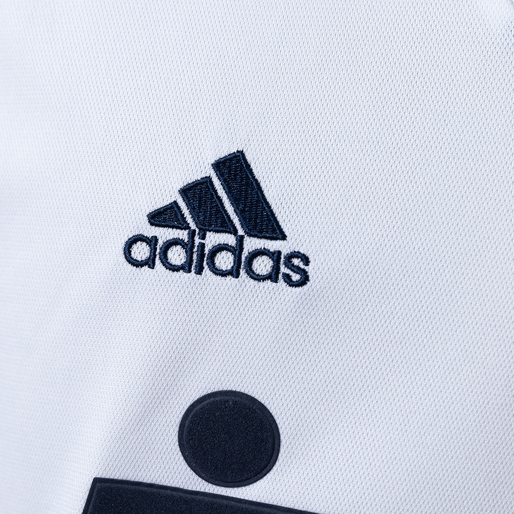 2000-01 REAL MADRID HOME