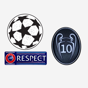 ADD PATCH(1)