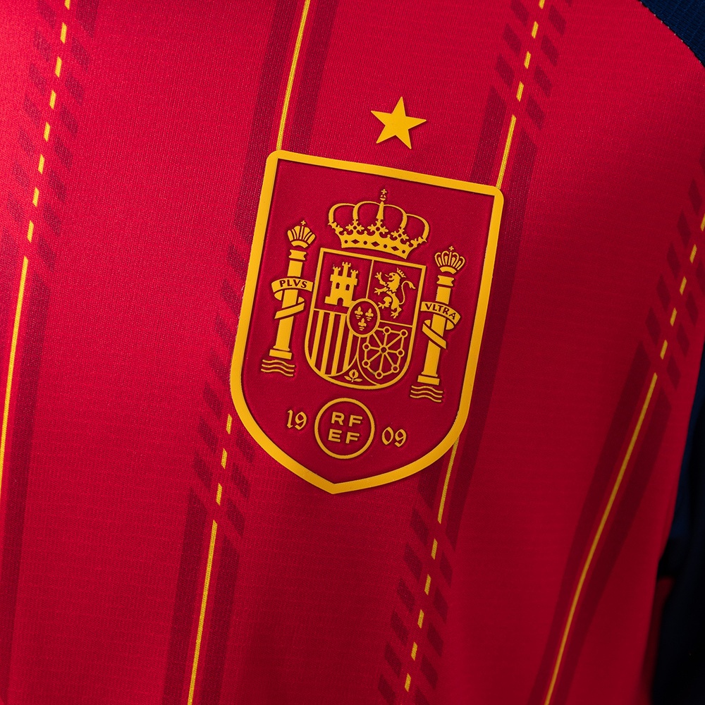 2026 SPAIN WORLD CUP HOME（FAN VERSION）