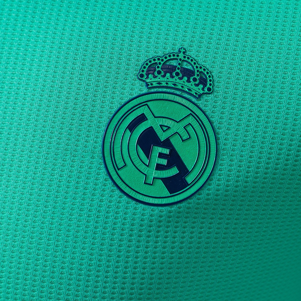 2019-20 REAL MADRID THIRD AWAY (PLAYER VERSION)