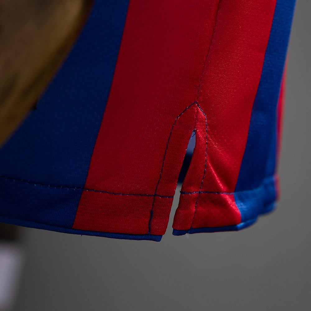 2010-11 BARCELONA HOME