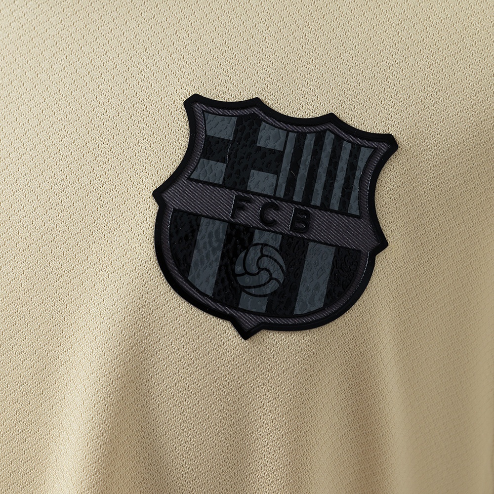 2025-26 BARCELONA AWAY (FAN VERSION)