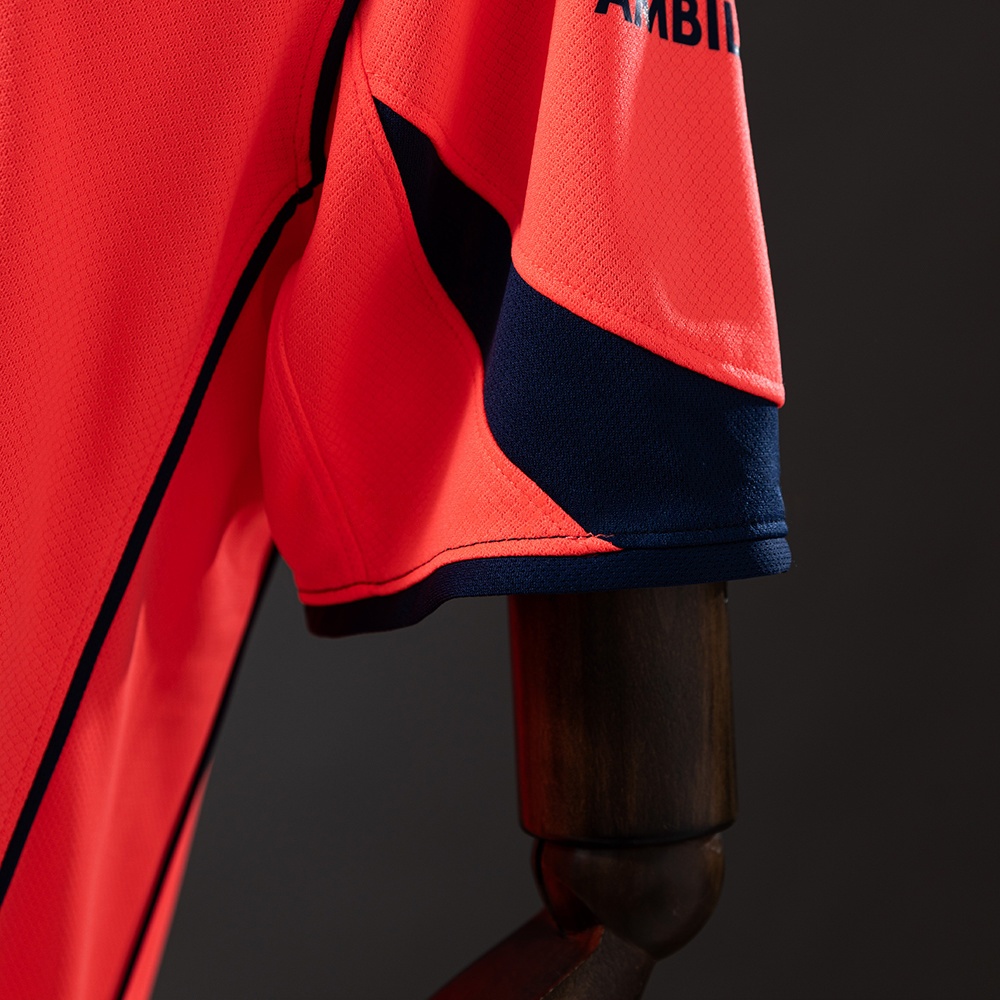 2025-26 BARCELONA THIRD AWAY (FAN VERSION)