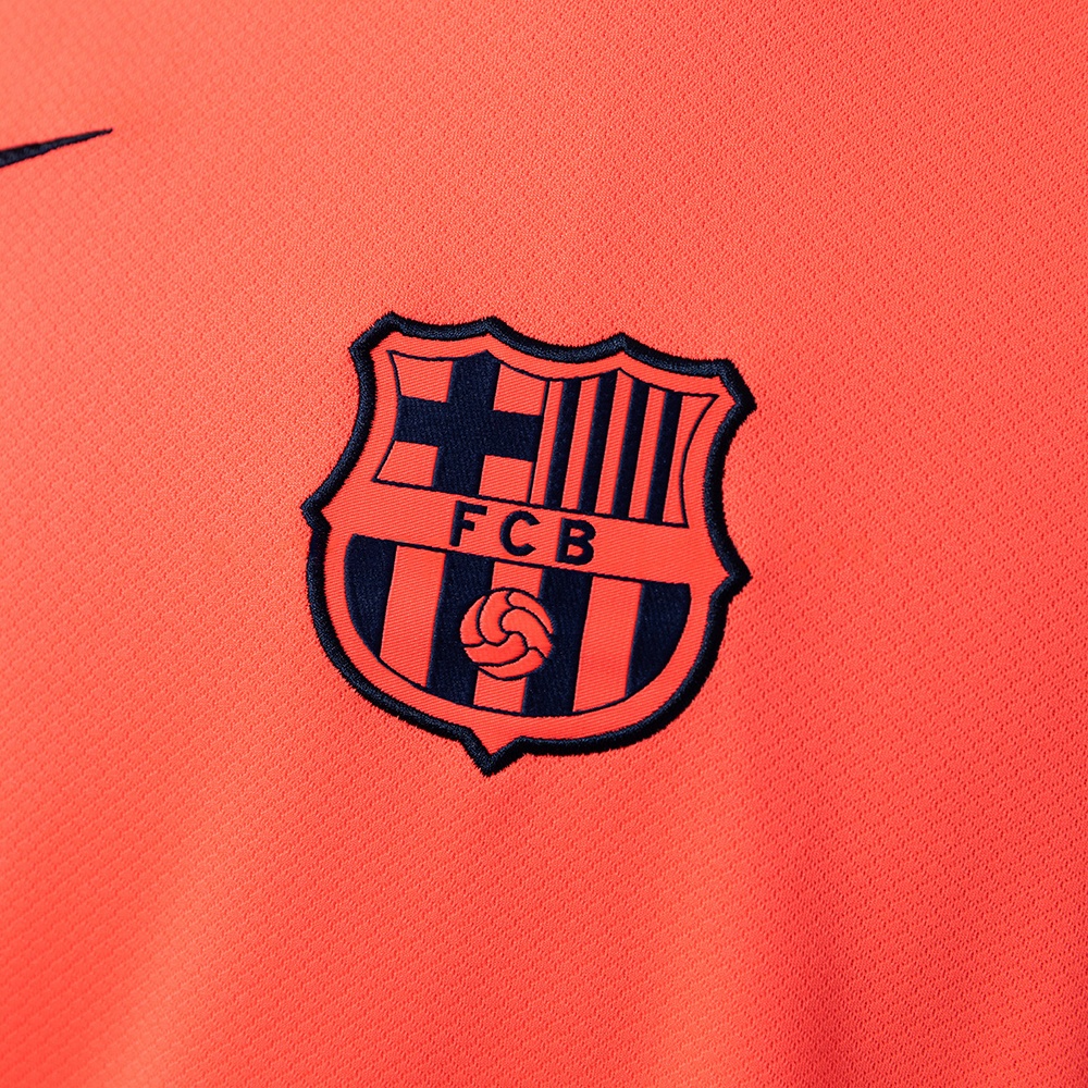 2025-26 BARCELONA THIRD AWAY (FAN VERSION)