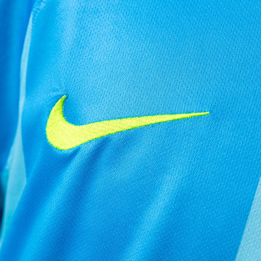 2007-08 BARCELONA AWAY