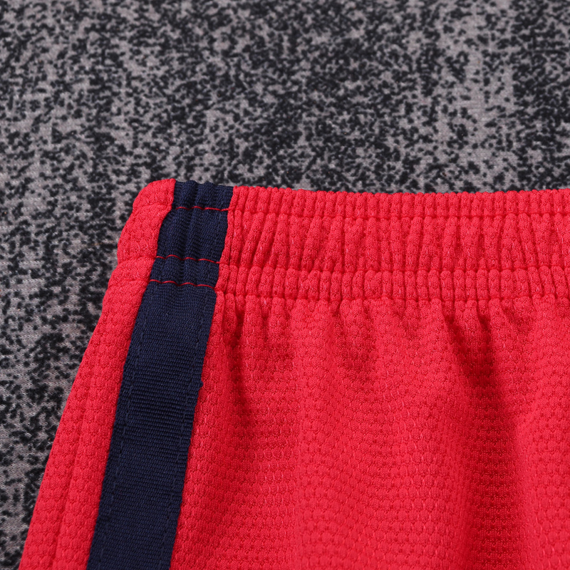 2013-14 BARCELONA AWAY KIDS KIT