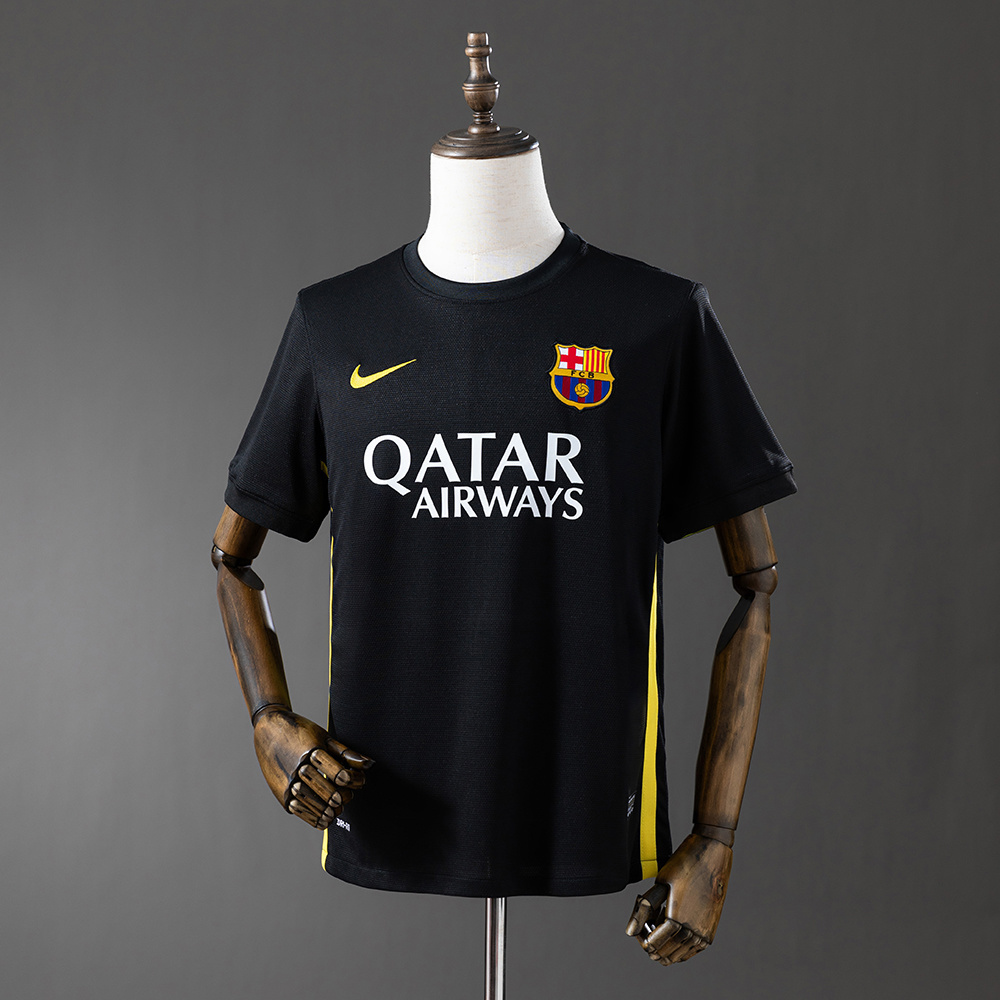 2013-14 BARCELONA THIRD AWAY