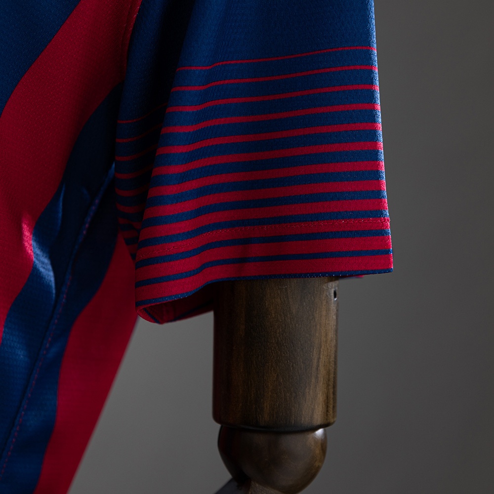 2013-14 BARCELONA HOME