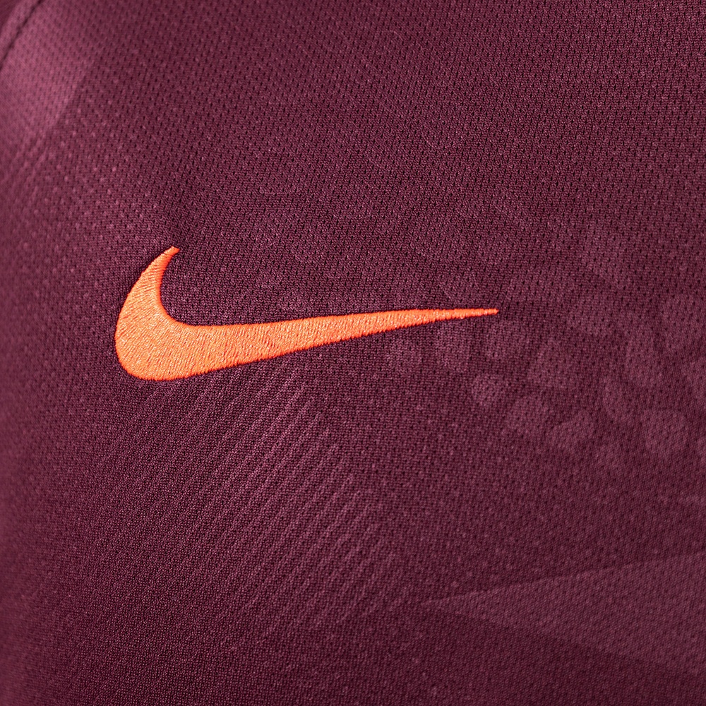 2017-18 BARCELONA THIRD AWAY