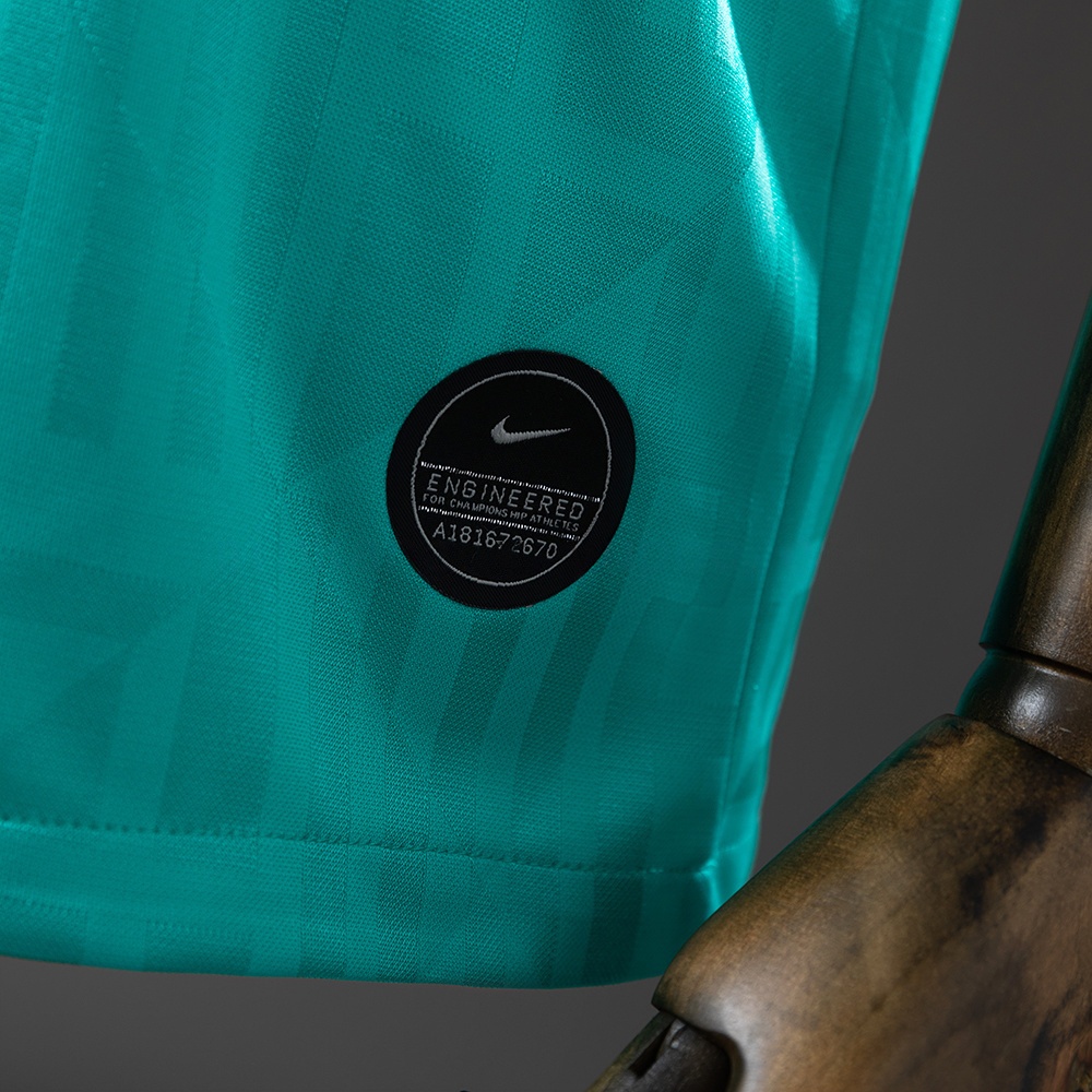 2019-20 BARCELONA AWAY