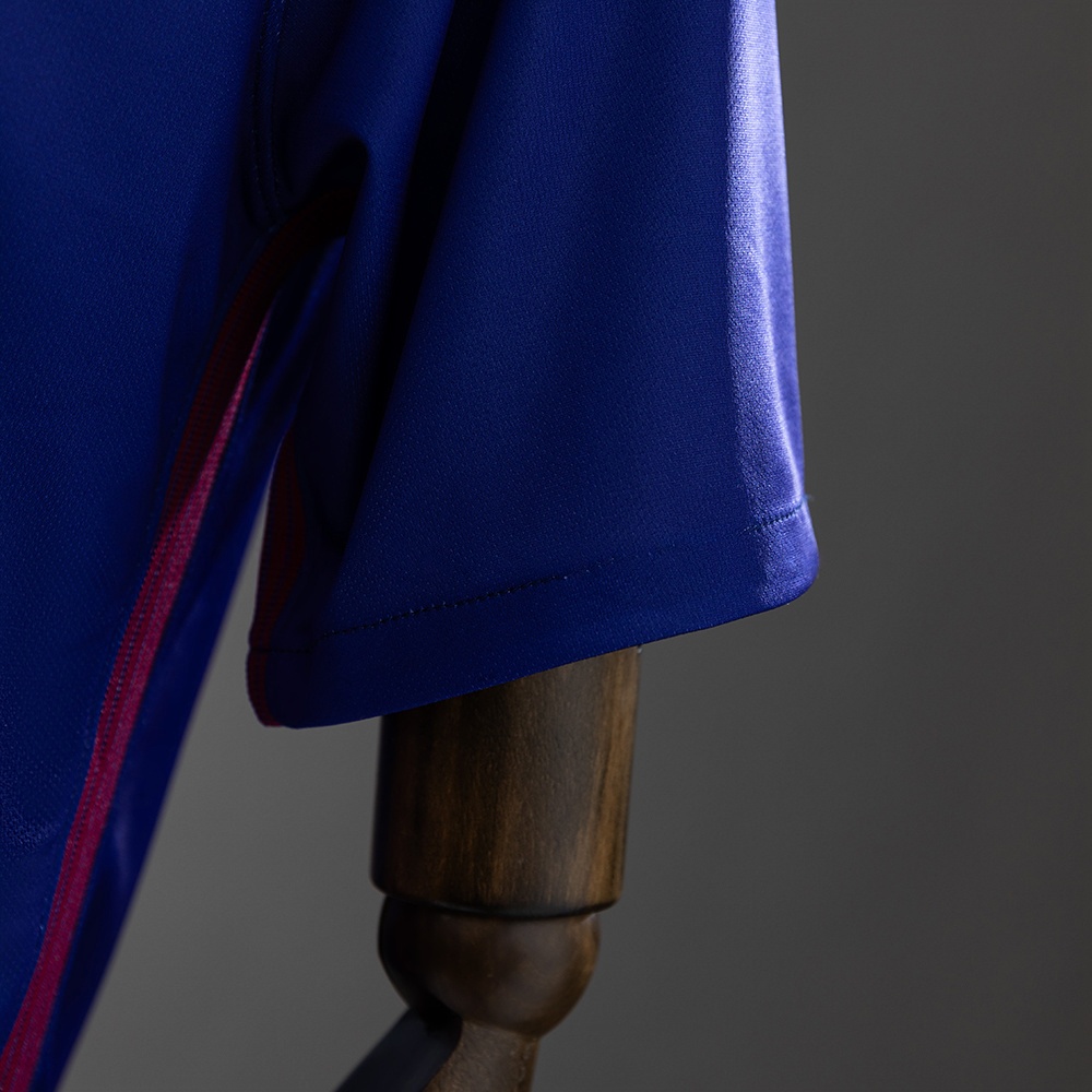 2017-18 BARCELONA HOME