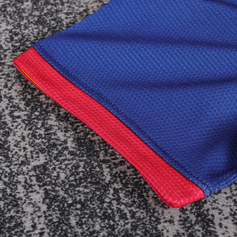 2012-13 BARCELONA HOME KIDS KIT