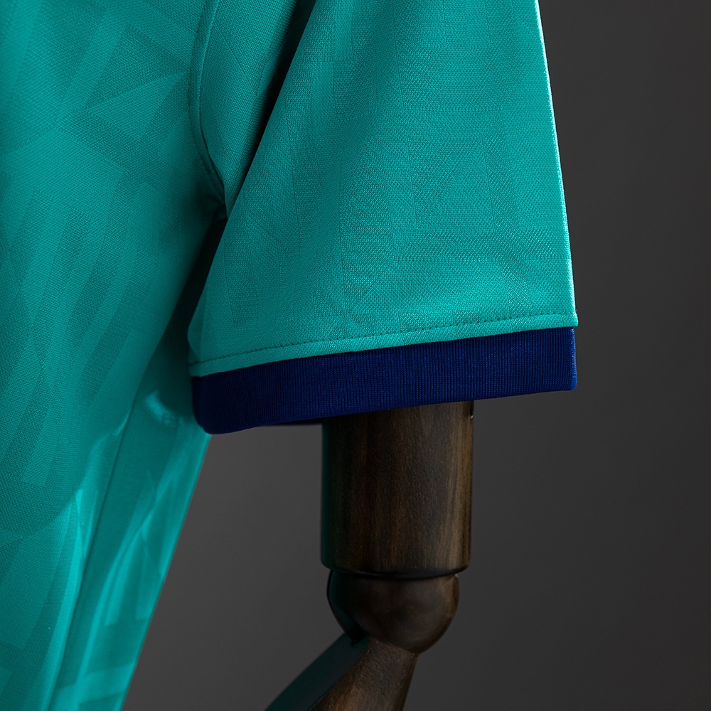 2019-20 BARCELONA AWAY