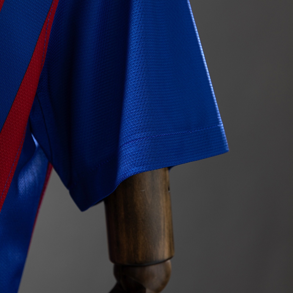 2011-12 BARCELONA HOME