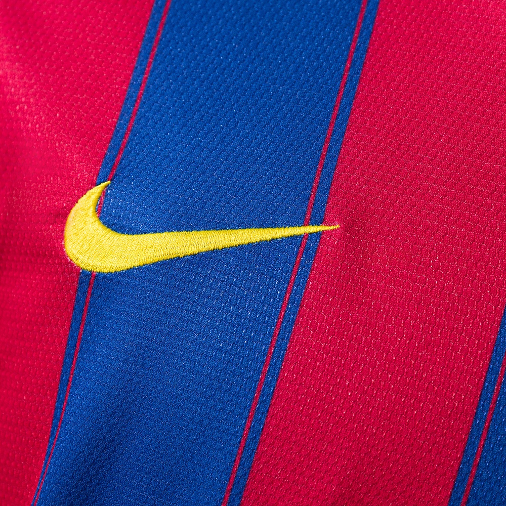 2009-10 BARCELONA HOME