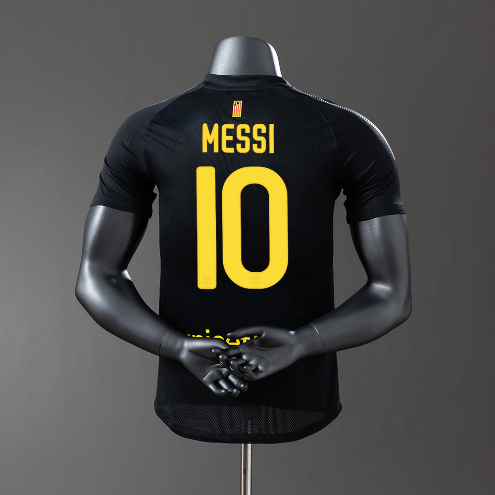 2011-12 BARCELONA AWAY (PLAYER VERSION)
