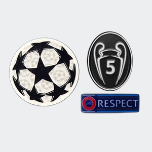 ADD PATCH
