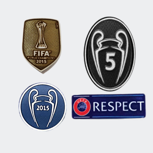 ADD PATCH