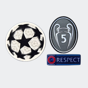 ADD PATCH