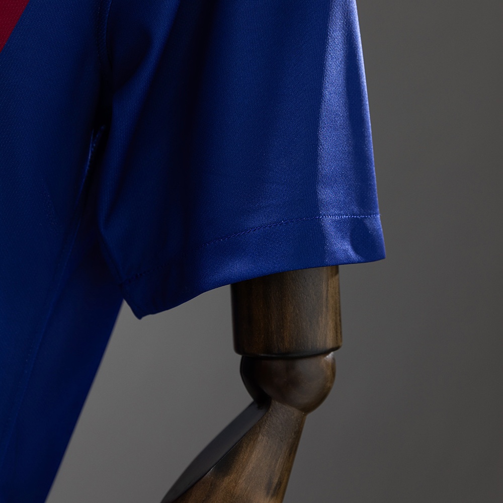 2018-19 BARCELONA HOME