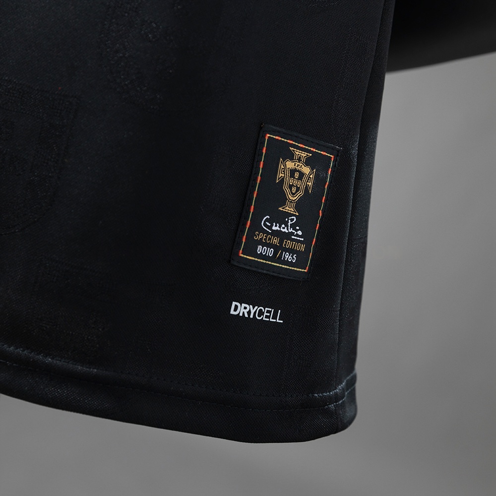 2025 PORTUGAL EUSEBIO SPECIAL EDITION (PLAYER VERSION)