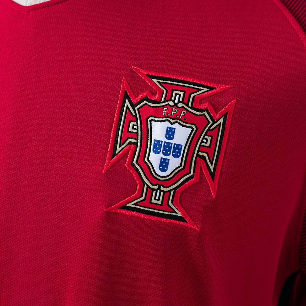 2016 PORTUGAL HOME