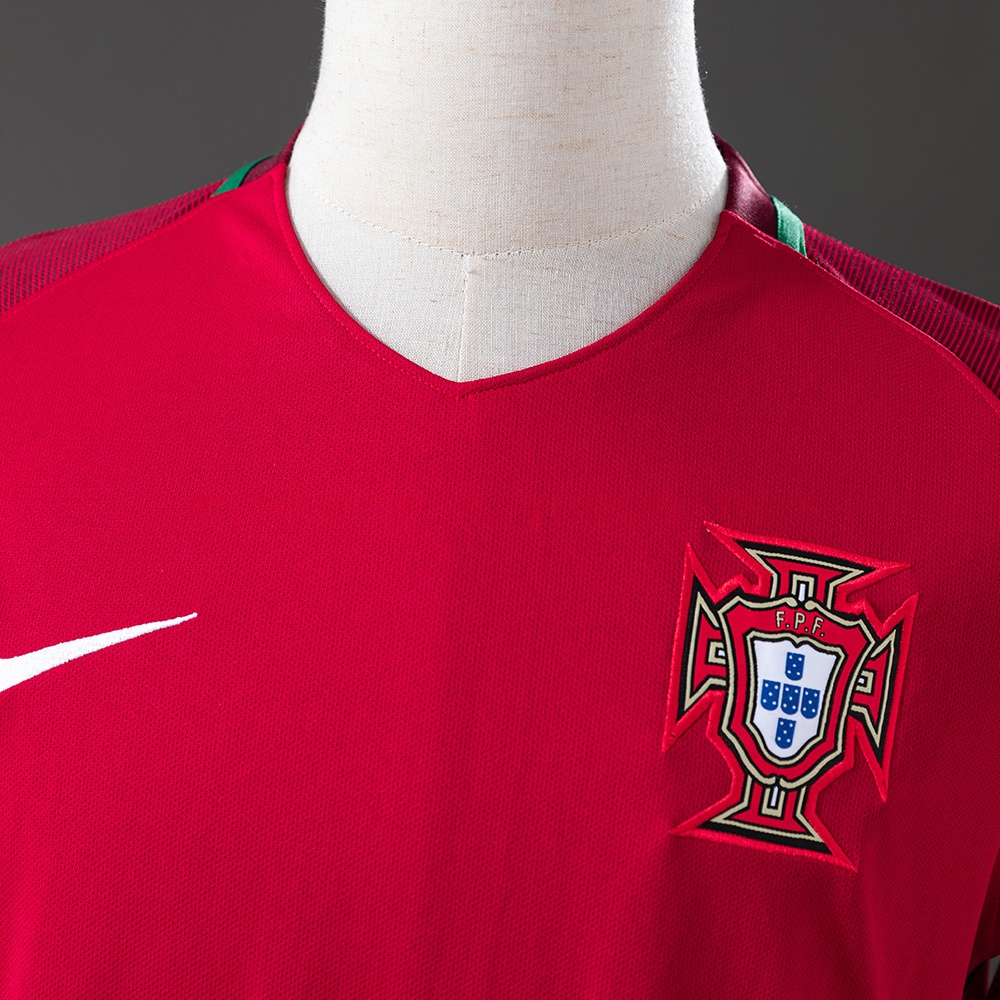 2016 PORTUGAL HOME