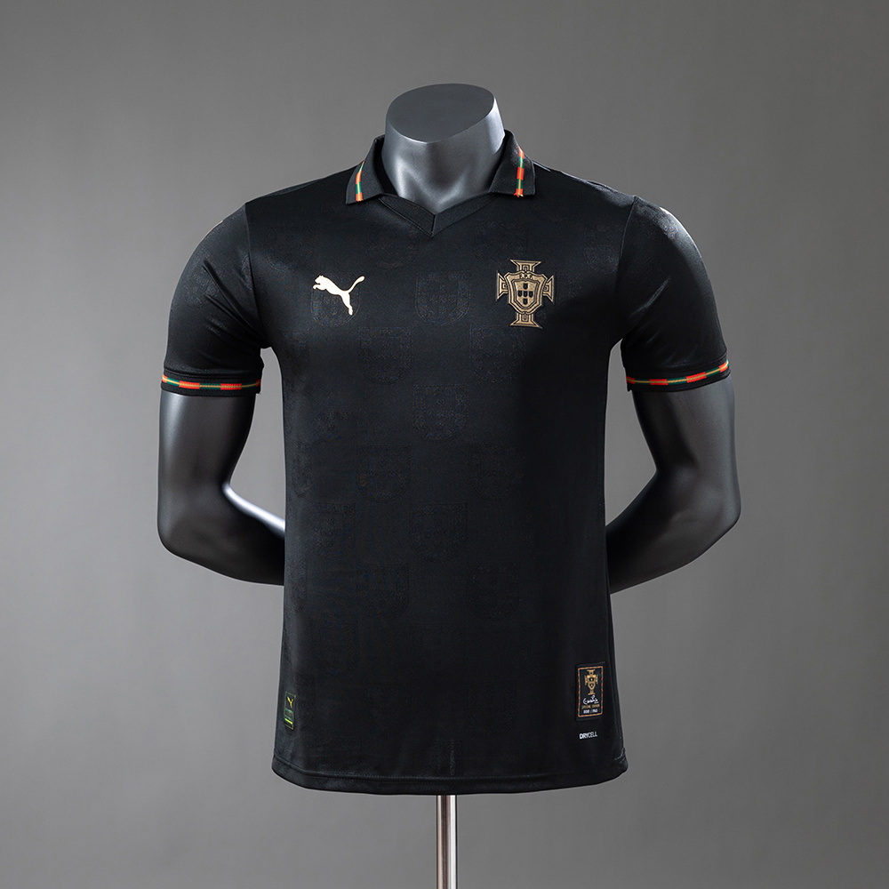 2025 PORTUGAL EUSEBIO SPECIAL EDITION (PLAYER VERSION)
