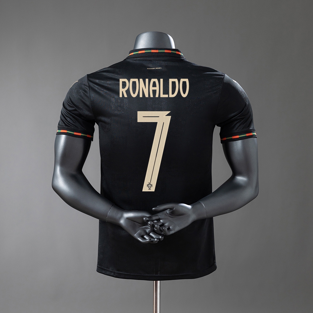 2025 PORTUGAL EUSEBIO SPECIAL EDITION (PLAYER VERSION)