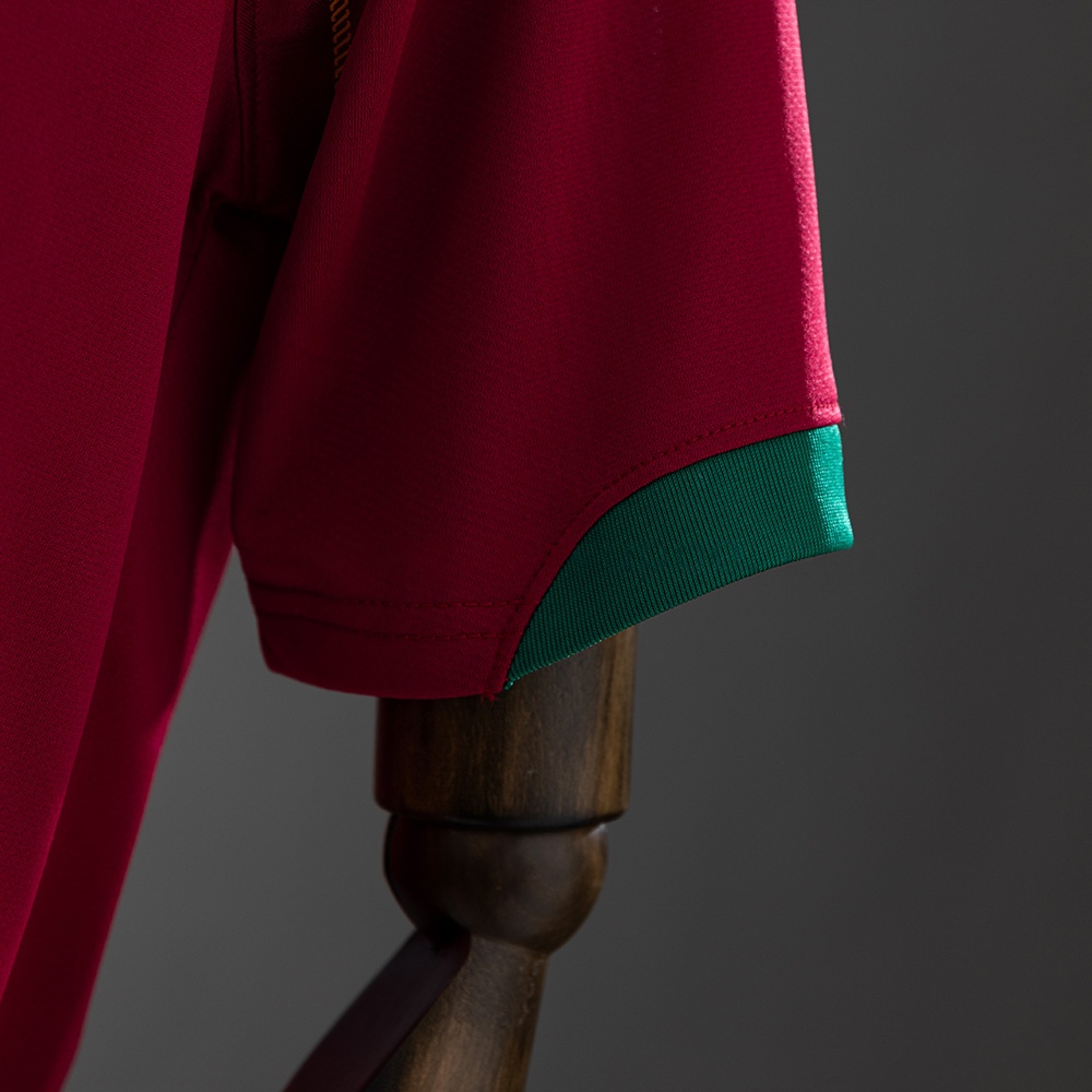 2006 PORTUGAL HOME (FAN VERSION)