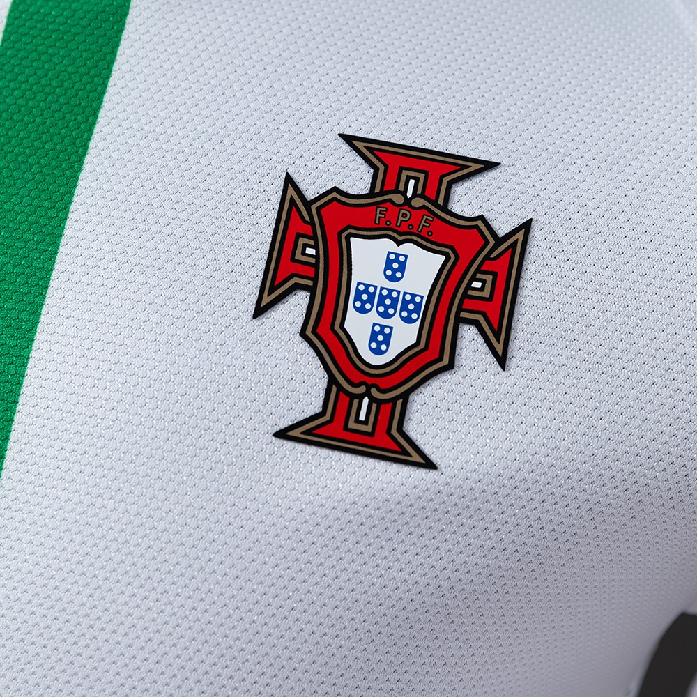 2012 PORTUGAL AWAY (PLAYER VERSION)