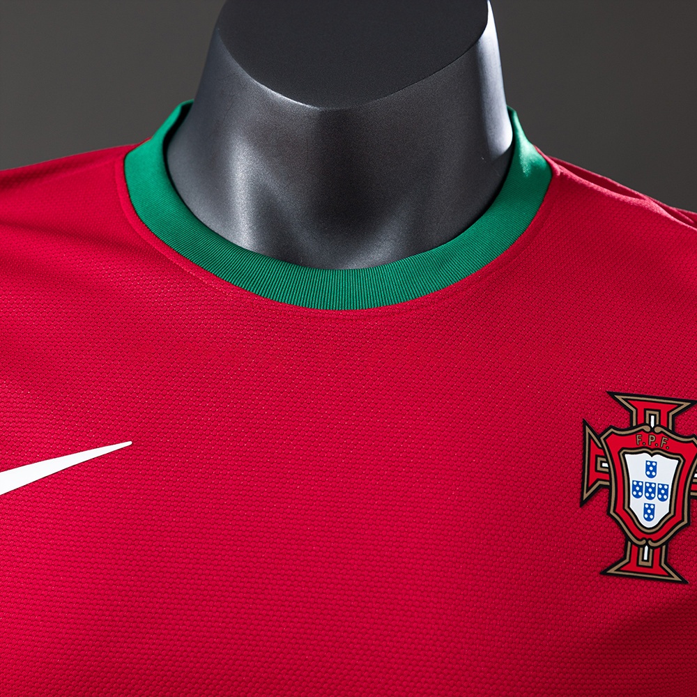 2012 PORTUGAL HOME (PLAYER VERSION)