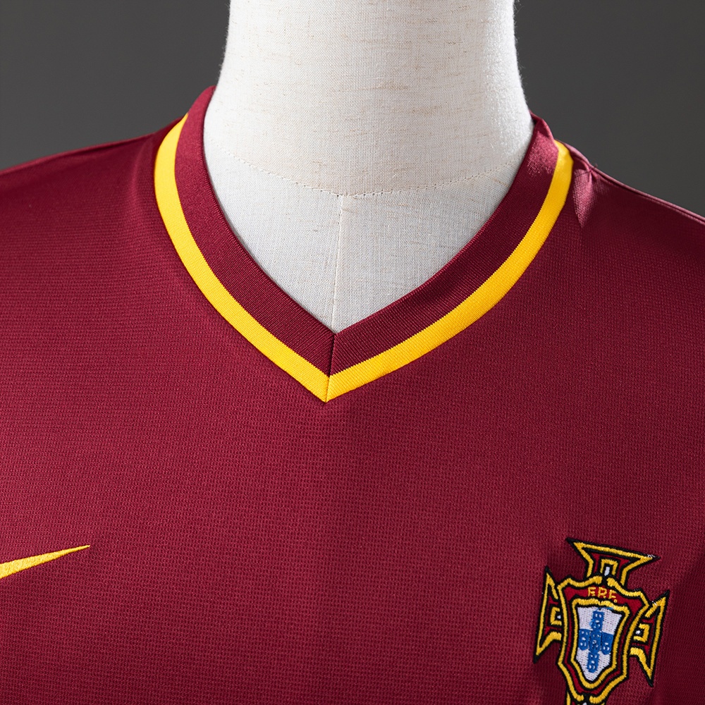 2000 PORTUGAL HOME