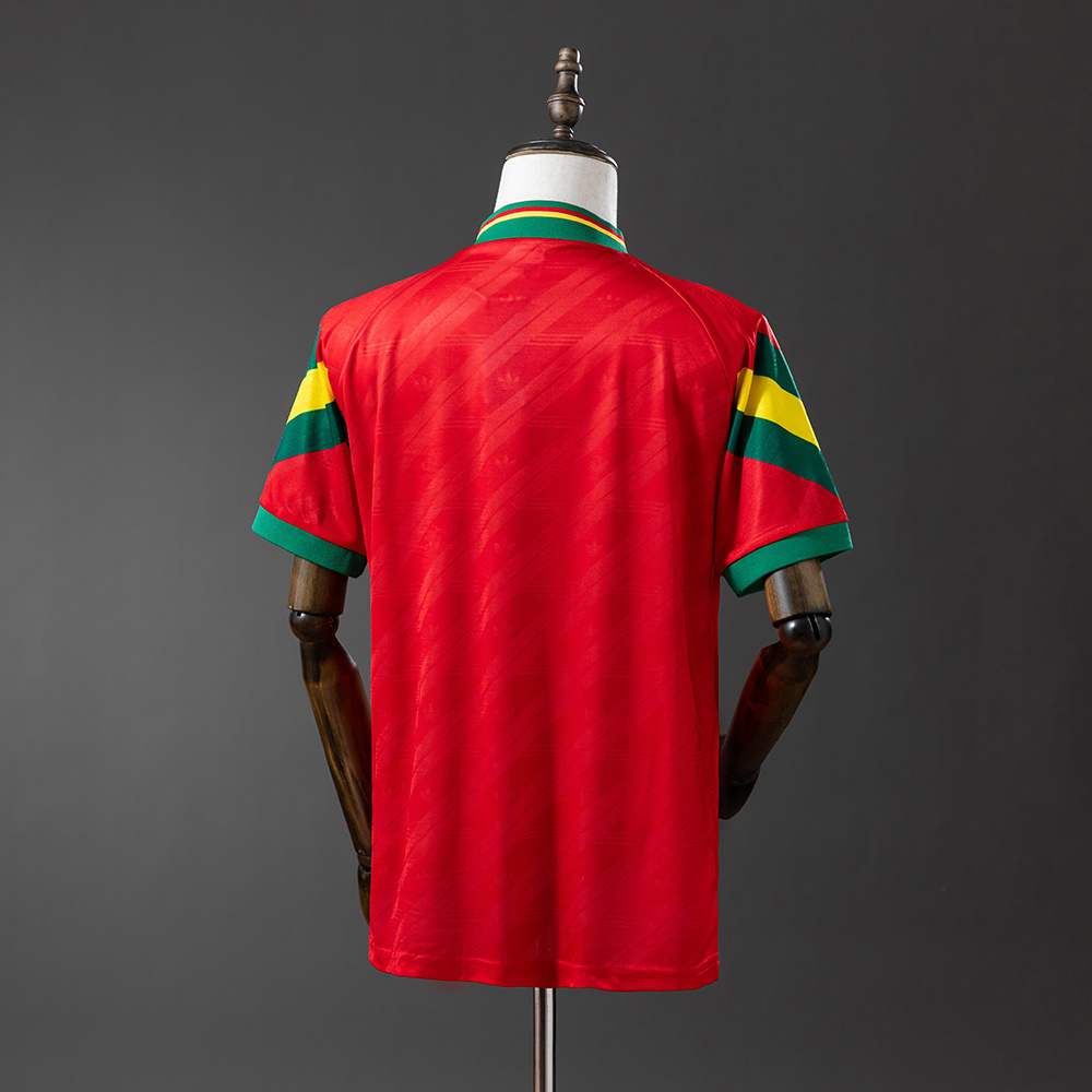 1992-94 PORTUGAL HOME